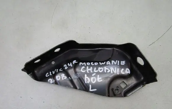Honda Civic XI Radiator mount bracket 