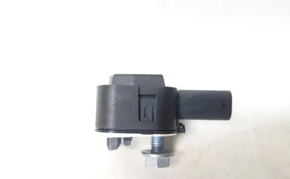 BMW X5 F15 Airbag deployment crash/impact sensor 9224178 65779224178
