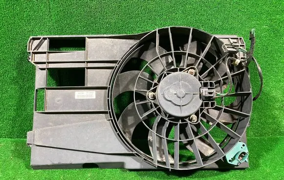 Ford Fusion Electric radiator cooling fan 5S6H8C607BG