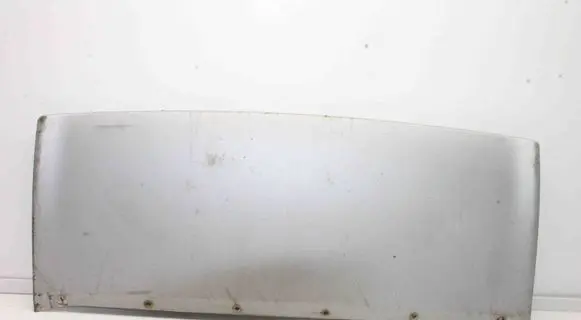 Ford Kuga II Front bumper lip CV4417F771ABW