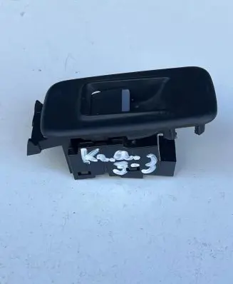 Jaguar XE Electric window control switch GX7314717AC T2H3235 17W512