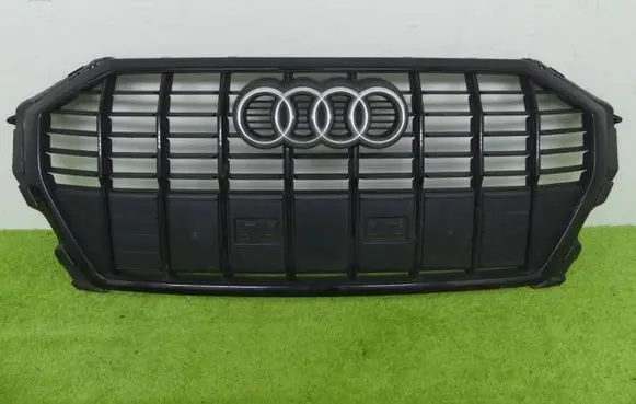 Audi Q3 F3 Front bumper upper radiator grill 83A853651F