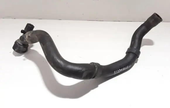 Skoda Fabia Mk1 (6Y) Air intake hose/pipe