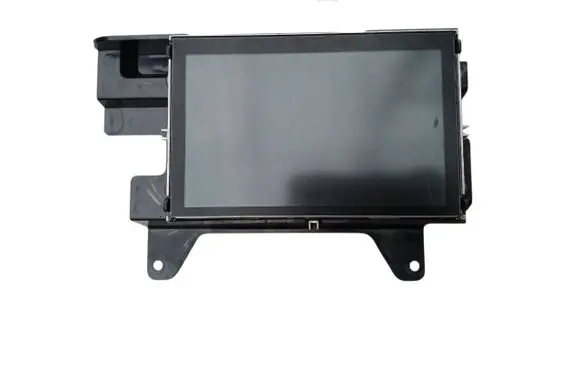 Renault Kadjar Screen/display/small screen A14677