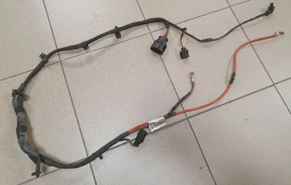 Audi Q2 - Other wiring loom 5Q2971111CG