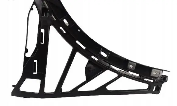 Porsche Cayenne (92A) Front bumper mounting bracket 7P5807177