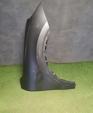 Porsche Cayenne (9Y0 9Y3) Fender 9Y0831106B