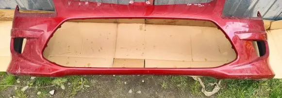 Hyundai i30 Front bumper 865112R500