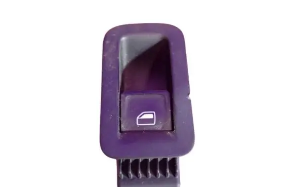 Volkswagen Golf VII Quarter vent window switch 5G0868345