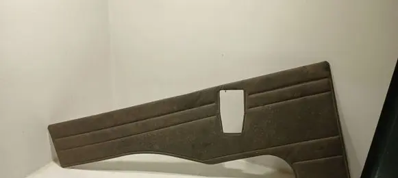 Nissan Patrol Y60 Other trunk/boot trim element