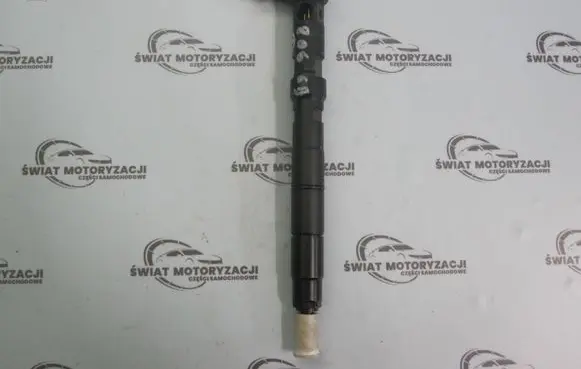 Seat Ibiza IV (6J,6P) Fuel injector 28231462 03B130277-V400