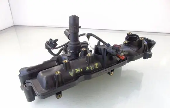 Opel Zafira C Intake manifold 55571993