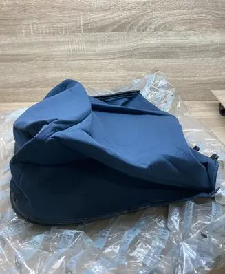 Seat trim