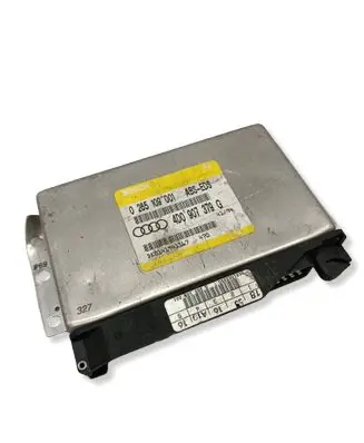 Audi A4 S4 B5 8D ABS control unit/module 4D0907379G 0265109001 DK0141941167