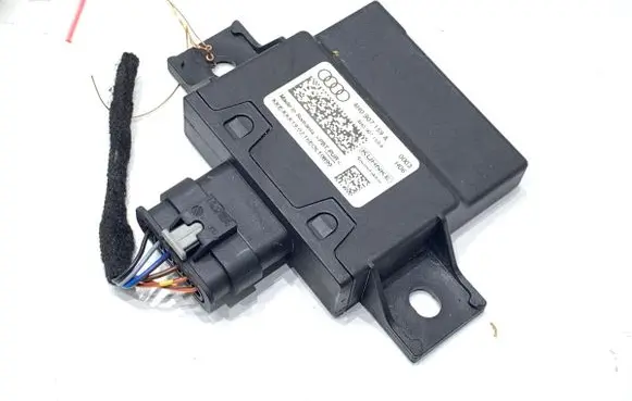 Audi A8 S8 D4 4H Other control units/modules 4H0907159A