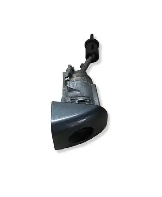 Audi A4 S4 B8 8K Front door lock (next to the handle) 8T1837167