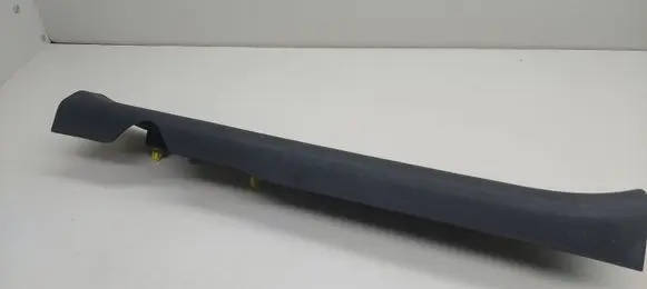 Acura MDX III (B) pillar trim (bottom) 84251TZ5