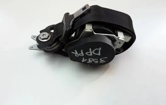 Nissan Qashqai Front seatbelt 86884JD000