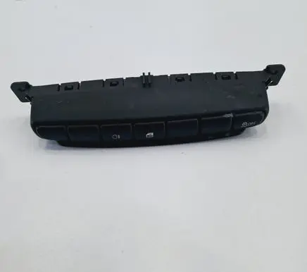 Mini Cooper Countryman R60 A set of switches 