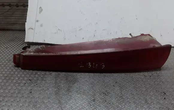 Citroen C5 Rear/tail lights