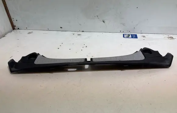 Tesla Model S Trunk/boot sill cover protection 100633000E