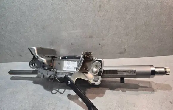 Porsche Macan (95B) Steering wheel axle 95B419506AE T95B048 23010401180