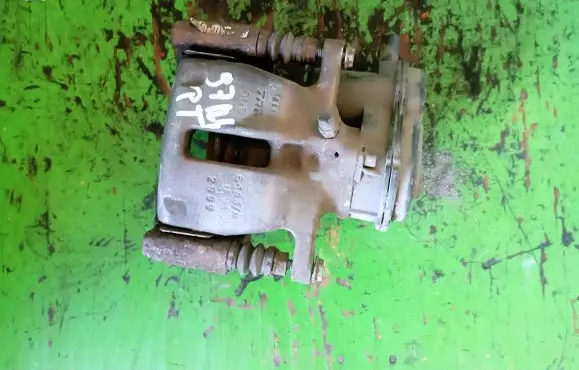 Audi A4 S4 B8 8K Rear brake caliper
