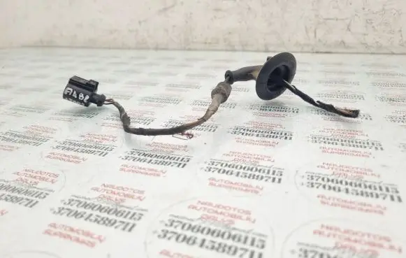 Audi A4 S4 B8 8K Other wiring loom 8K0973703