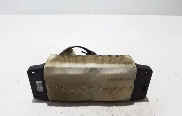 Mercedes-Benz EQS V297 Passenger airbag A2978606300