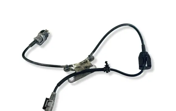 Opel Insignia A Front ABS sensor wiring 13441129
