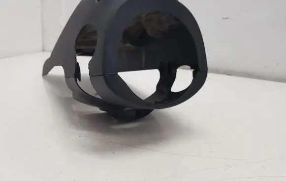 Mini One - Cooper R50 - 53 Steering wheel column trim 51457033300 12940510