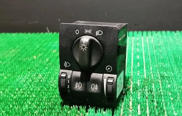 Audi A3 S3 8L Light switch 09138347 262023461 09133249