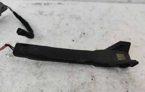 Ford Fusion II Keyless system antenna DS7T-15603BE
