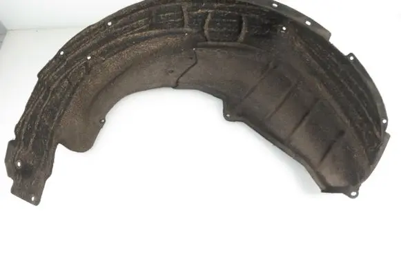 Mini Cooper Countryman R60 Front wheel arch liner splash guards 
