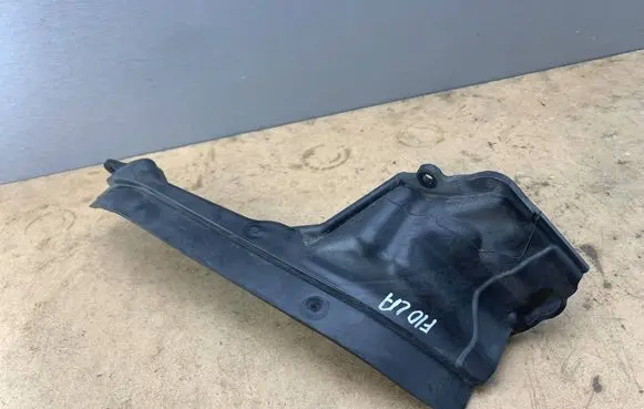 BMW 5 F10 F11 Other engine bay part 7204336 51717204336