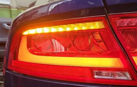 Audi A7 S7 4G Rear/tail lights 4G8945095 IMPRK1474600