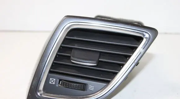 Mazda 3 III Dashboard side air vent grill/cover trim BHN164830