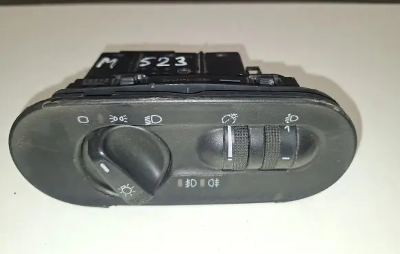 Ford Galaxy Light switch 98504051507 7M1941531M