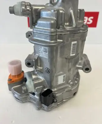 Mercedes-Benz Sprinter W907 W910 Air conditioning (A/C) compressor (pump) A0008307804 1052401440 04240023460