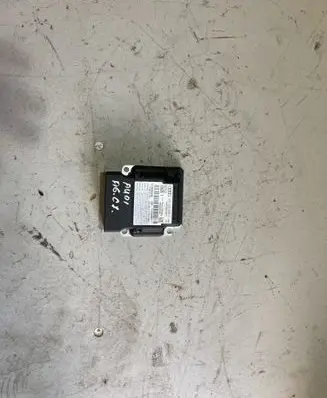 Audi A6 S6 C7 4G Airbag control unit/module