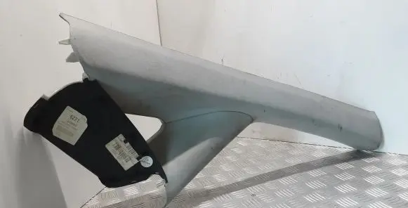 Mercedes-Benz Vito Viano W639 (A) pillar trim A6396906526