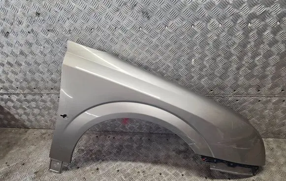 Opel Vectra C Fender 1234