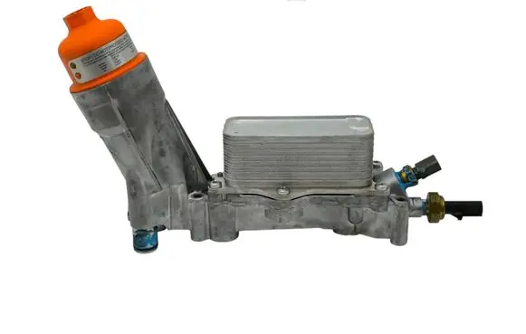 Dodge Challenger Oil filter mounting bracket 68295556AA 926959