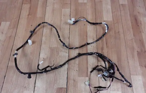 Mitsubishi Outlander Other wiring loom 8510D723