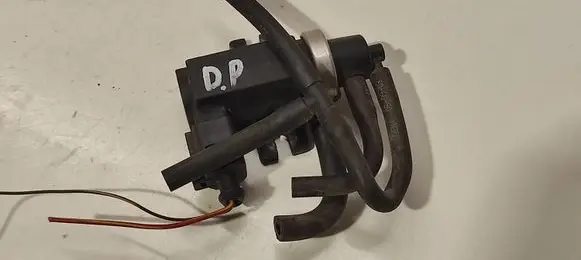 Volkswagen Phaeton Turbo solenoid valve 1J0972722