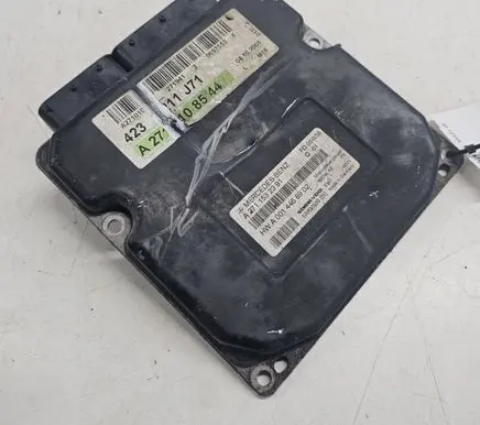 Mercedes-Benz E W211 Engine control unit/module A2711532391
