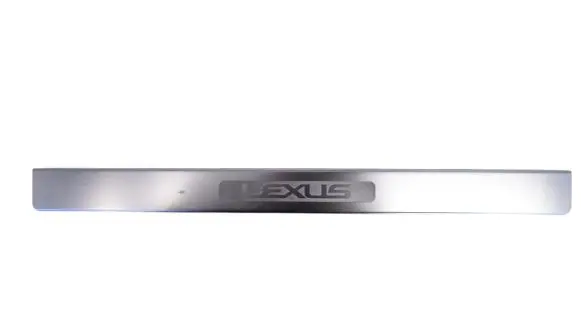 Lexus GS 300 350 430 450H Front sill trim cover