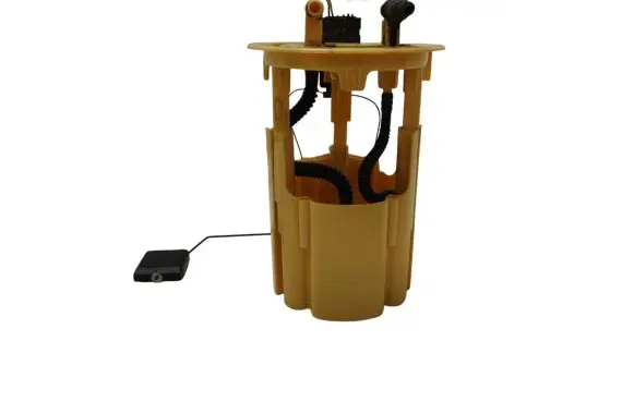 In-tank fuel pump