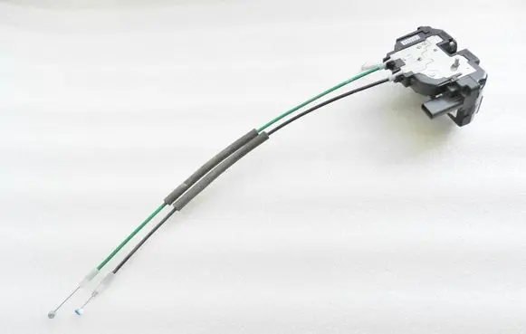 Hyundai i20 (PB PBT) Rear door lock 814201J050