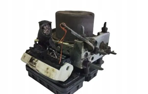 Toyota Yaris ABS Pump 44540-44030